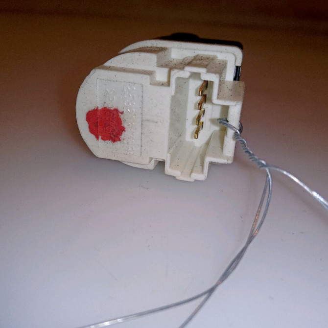 occasion DACIA LODGY Phase 1 01-2012->... 1.5 DCI 90ch 253206170R 3