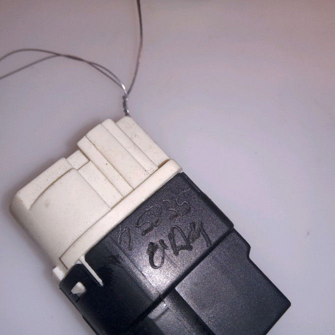 occasion DACIA LODGY Phase 1 01-2012->... 1.5 DCI 90ch 253206170R 4