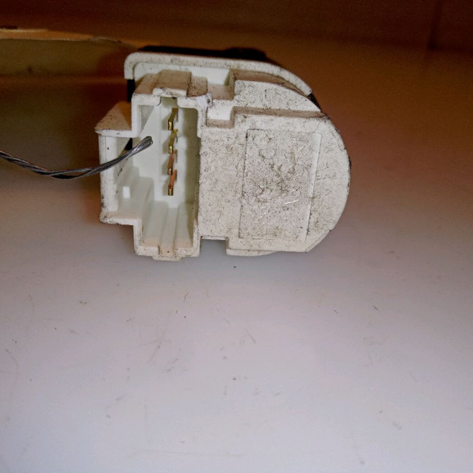 occasion RENAULT CAPTUR Phase 1 02-2013->... 1.5 DCI 90ch 253206170R 2