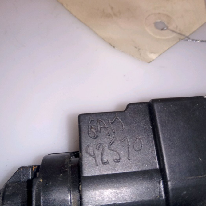 occasion RENAULT CAPTUR Phase 1 02-2013->... 1.5 DCI 90ch 253206170R 3