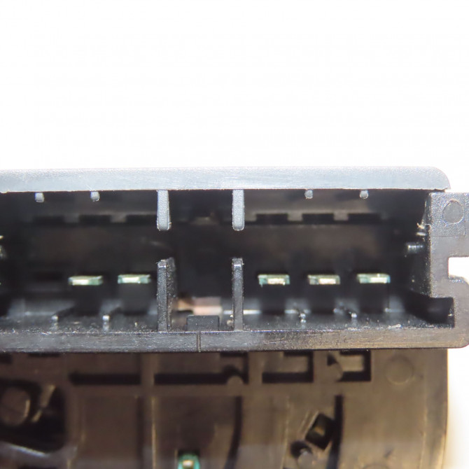 Commande essuie glace occasion RENAULT 19 Phase 1 07-1989->04-1992 1.4i 7700781671 3