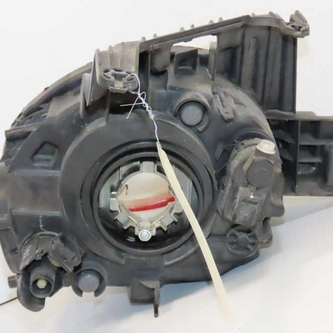 Phare gauche occasion NISSAN JUKE Phase 1 09-2010->... 1.5 DCI 110ch 260601KA0C 2