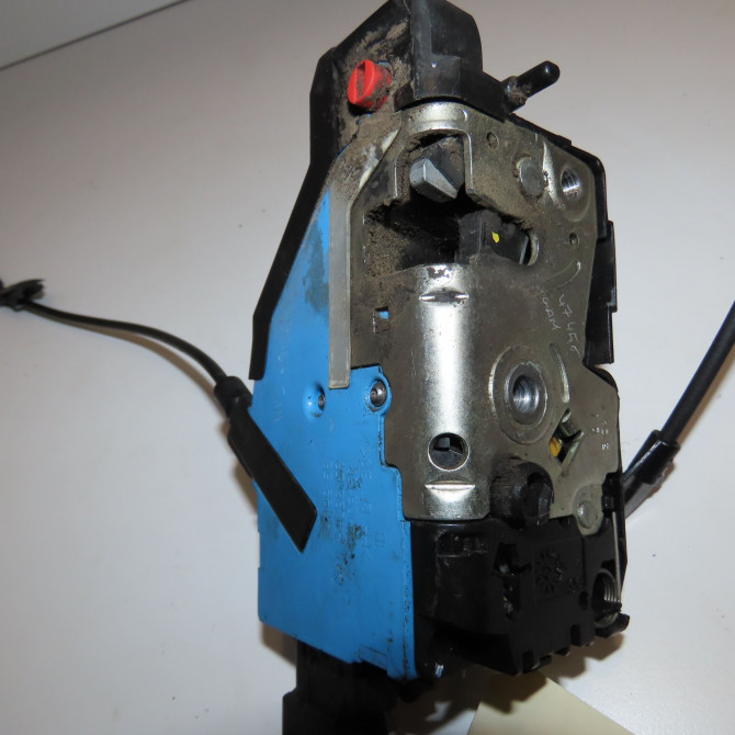 Serrure porte avg occasion CITROEN C3 PICASSO Phase 1 02-2009->08-2012 1.6 HDi 90ch 9135FR 2