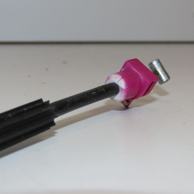 Serrure porte avg occasion CITROEN C3 PICASSO Phase 1 02-2009->08-2012 1.6 HDi 90ch 9135FR 4