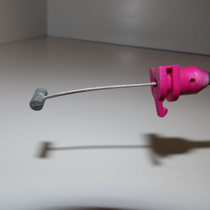 Serrure porte avg occasion CITROEN C3 PICASSO Phase 1 02-2009->08-2012 1.6 HDi 90ch 9135FR 5