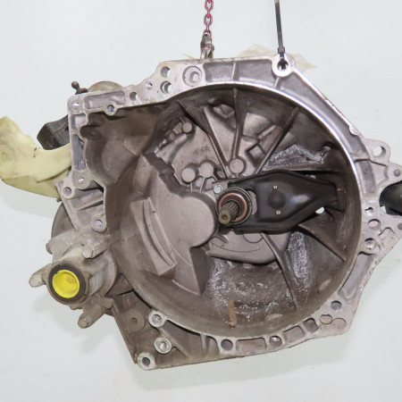 Boîte à vitesse mecanique occasion CITROEN DS3 Phase 1 04-1995->04-1999 1.6 E-HDI 90ch 1612930380