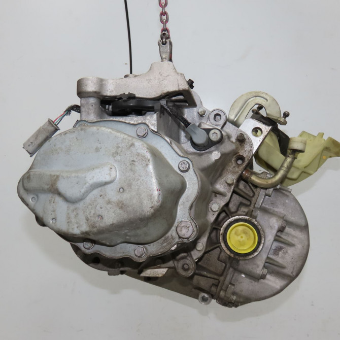 Boîte à vitesse mecanique occasion CITROEN DS3 Phase 1 04-1995->04-1999 1.6 E-HDI 90ch 1612930380 3