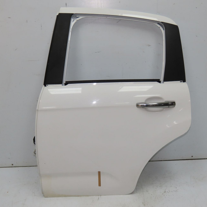 Porte arrière gauche occasion CITROEN C3 II Phase 2 03-2013->12-2016 1.4 HDi 70ch 9002CC 1