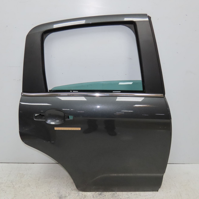 Porte arrière droite occasion CITROEN C3 II Phase 2 03-2013->12-2016 1.4 HDi 70ch 9004CJ 1