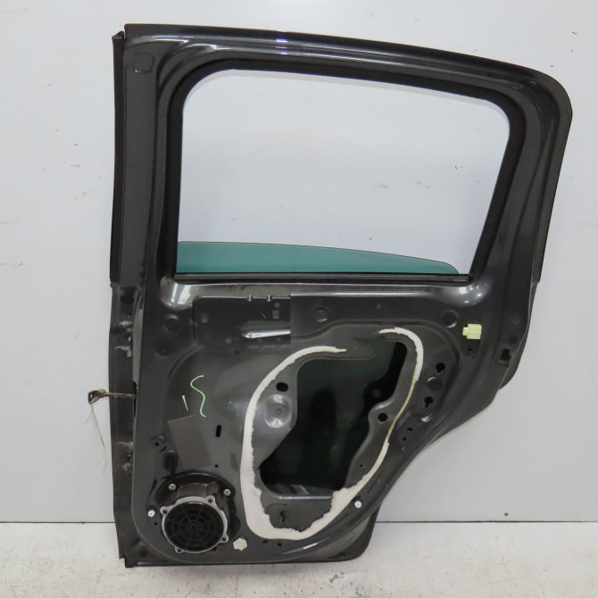 Porte arrière droite occasion CITROEN C3 II Phase 2 03-2013->12-2016 1.4 HDi 70ch 9004CJ 2