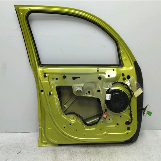 Porte avant gauche occasion CITROEN C3 PICASSO Phase 1 02-2009->08-2012 1.6 HDi 90ch 9002AS 2
