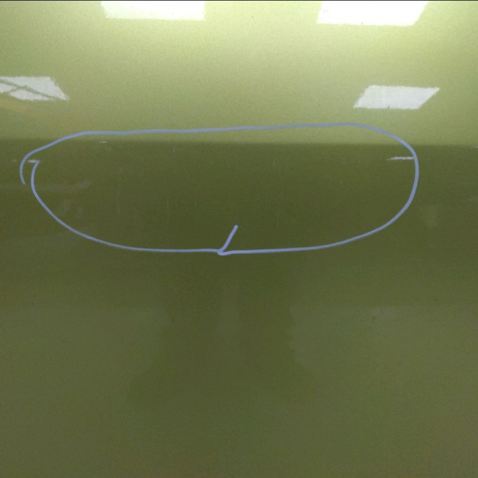 Porte avant gauche occasion CITROEN C3 PICASSO Phase 1 02-2009->08-2012 1.6 HDi 90ch 9002AS 3