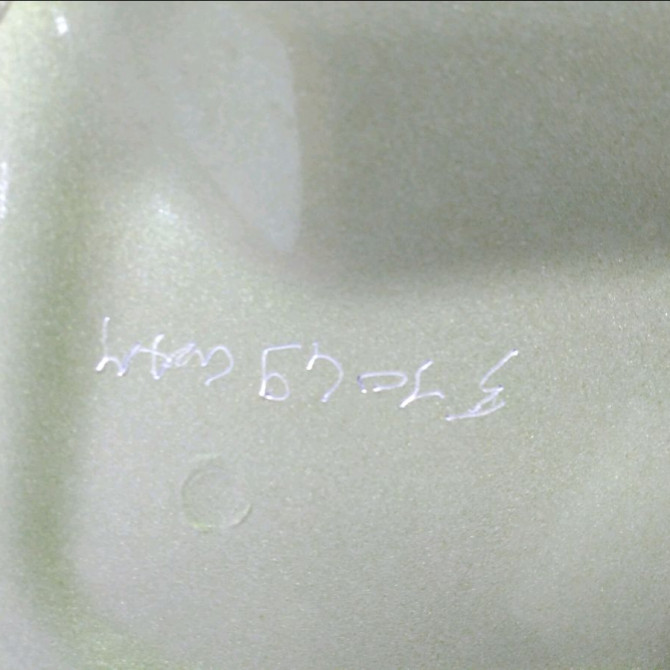 Porte avant gauche occasion CITROEN C3 PICASSO Phase 1 02-2009->08-2012 1.6 HDi 90ch 9002AS 5