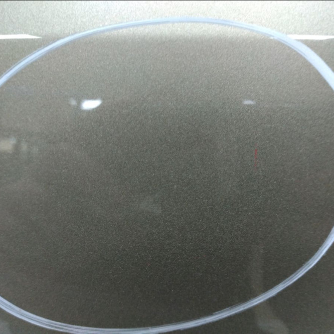 Porte arrière gauche occasion CITROEN C3 PICASSO Phase 1 02-2009->08-2012 1.4i 16v 95ch 9006Q3 3