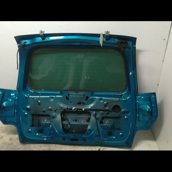 Hayon occasion CITROEN C3 PICASSO Phase 2 09-2012->... 1.6 HDI 90ch 9803598080 2