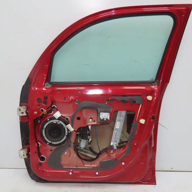 Porte avant droite occasion CITROEN C3 PICASSO Phase 2 09-2012->... 1.6 HDI 90ch 9004AW 2