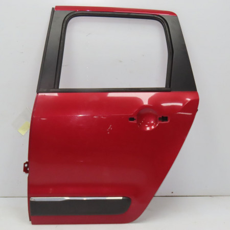 Porte arrière gauche occasion CITROEN C3 PICASSO Phase 2 09-2012->... 1.6 HDI 90ch 9006Q3