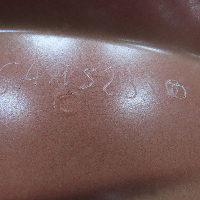 Porte arrière gauche occasion CITROEN C3 PICASSO Phase 2 09-2012->... 1.6 HDI 90ch 9006Q3 3