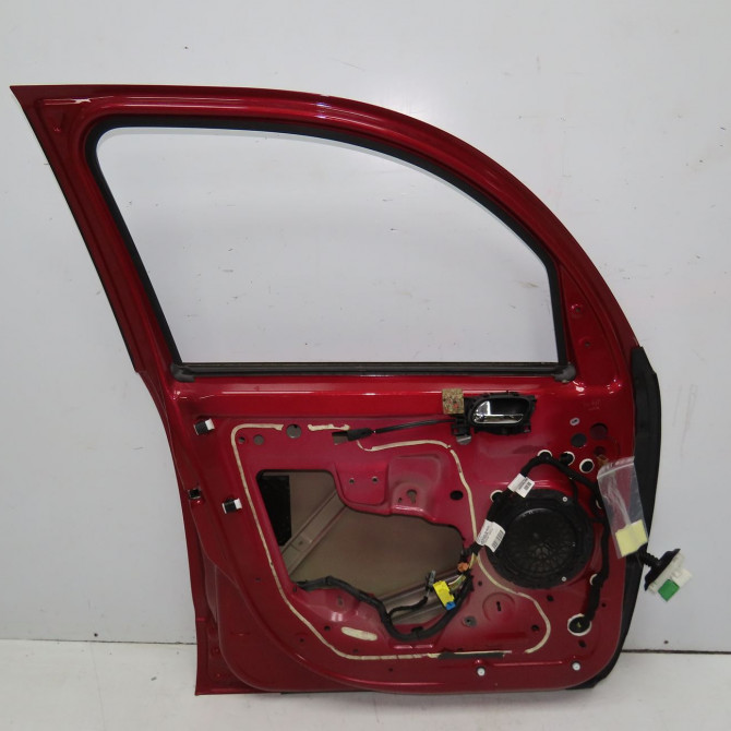 Porte avant gauche occasion CITROEN C3 PICASSO Phase 1 02-2009->08-2012 1.6 HDi 16v 90ch 9002AS 2