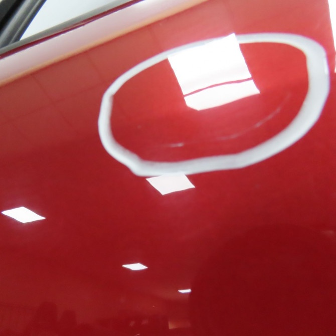 Porte avant gauche occasion CITROEN C3 PICASSO Phase 1 02-2009->08-2012 1.6 HDi 16v 90ch 9002AS 3