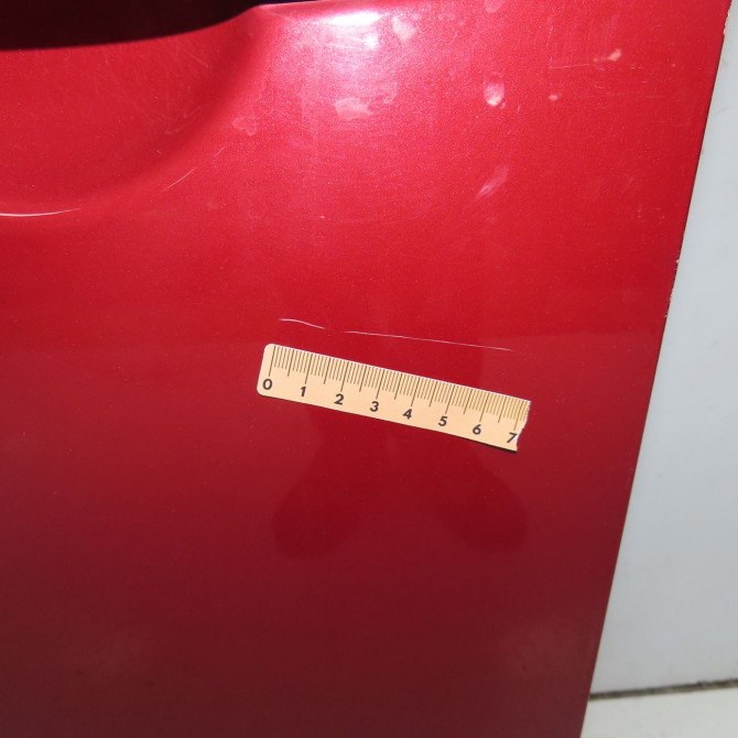 Porte avant gauche occasion CITROEN C3 PICASSO Phase 1 02-2009->08-2012 1.6 HDi 16v 90ch 9002AS 4