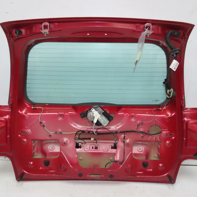 Hayon occasion CITROEN C3 PICASSO Phase 1 02-2009->08-2012 1.6 HDi 16v 90ch 9803598080 2