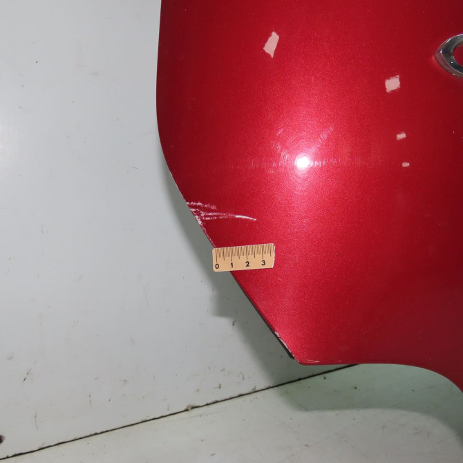 Hayon occasion CITROEN C3 PICASSO Phase 1 02-2009->08-2012 1.6 HDi 16v 90ch 9803598080 3