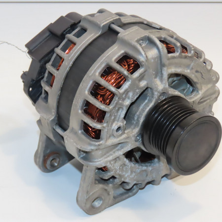 Alternateur occasion DACIA DUSTER II Phase 1 10-2017->... 231007518R