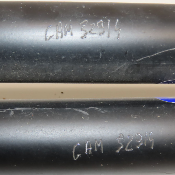 Amortisseur arrière droit occasion DACIA DUSTER II Phase 1 10-2017->... 562106321R 3