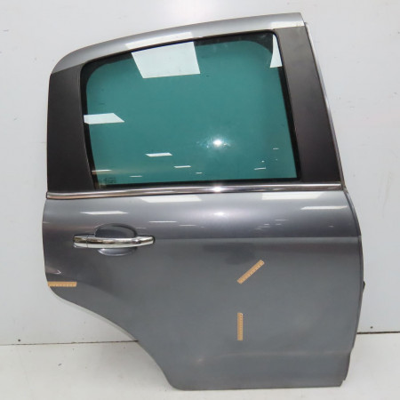 Porte arrière droite occasion CITROEN C3 II Phase 1 11-2009->02-2013 1.4 HDi 9004CJ