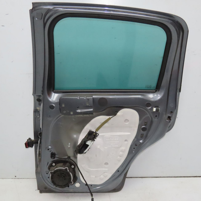 Porte arrière droite occasion CITROEN C3 II Phase 1 11-2009->02-2013 1.4 HDi 9004CJ 2