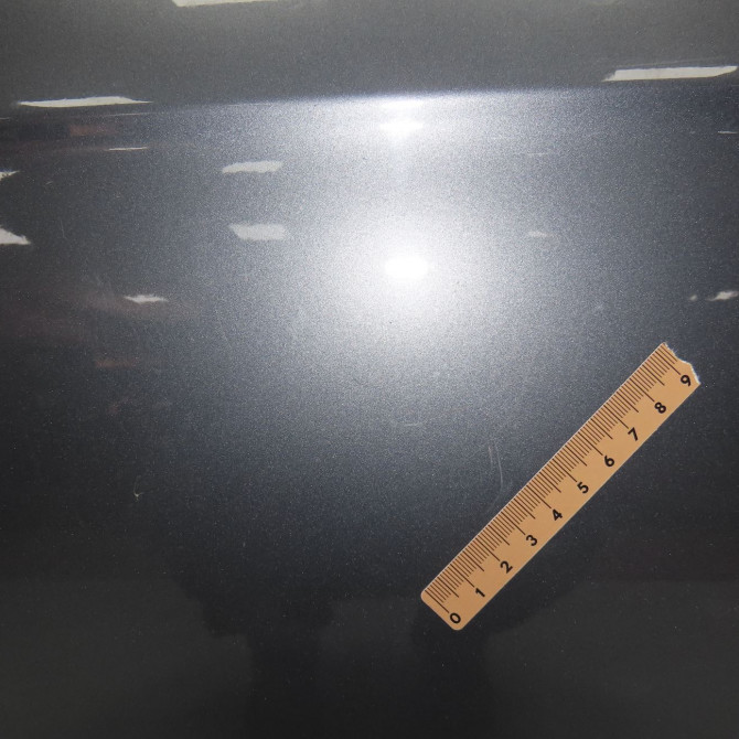 Porte arrière droite occasion CITROEN C3 II Phase 1 11-2009->02-2013 1.4 HDi 9004CJ 3