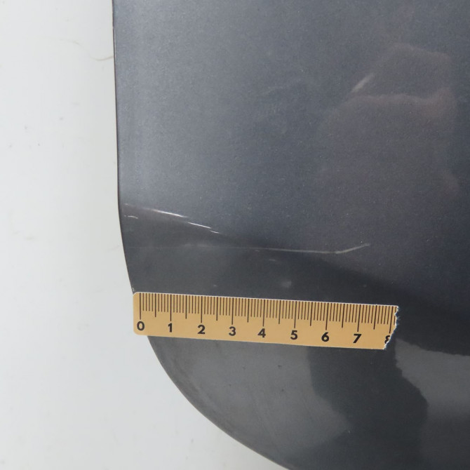 Porte arrière droite occasion CITROEN C3 II Phase 1 11-2009->02-2013 1.4 HDi 9004CJ 6