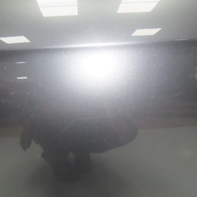 Porte arrière gauche occasion CITROEN C3 II Phase 1 11-2009->02-2013 1.4 HDi 9002CC 5