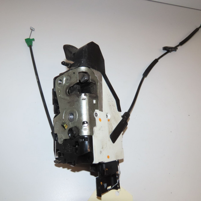 Serrure porte avg occasion CITROEN C3 PICASSO Phase 1 02-2009->08-2012 1.6 HDi 90ch 9135FR 1