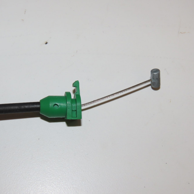 Serrure porte avg occasion CITROEN C3 PICASSO Phase 1 02-2009->08-2012 1.6 HDi 90ch 9135FR 3