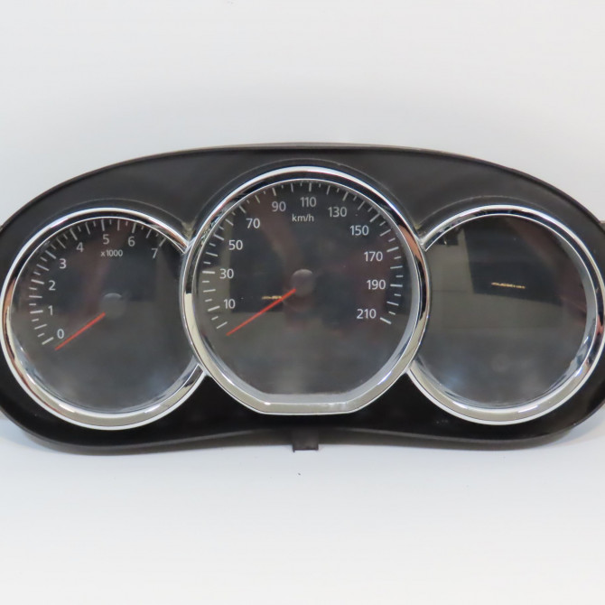 Compteur occasion  248102815R 1