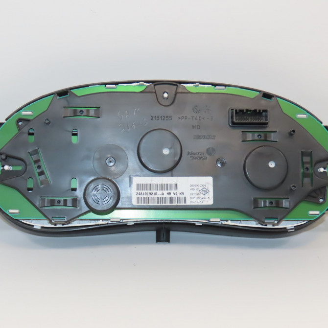 Compteur occasion  248102815R 2