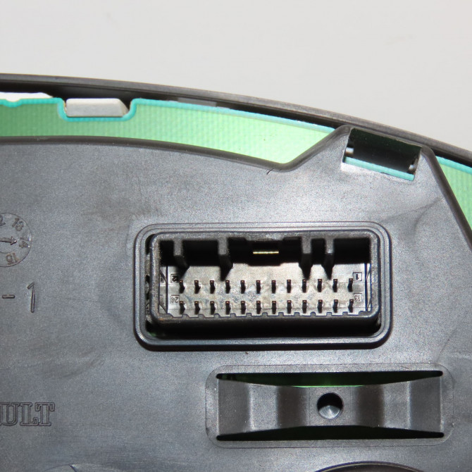 Compteur occasion  248102815R 3