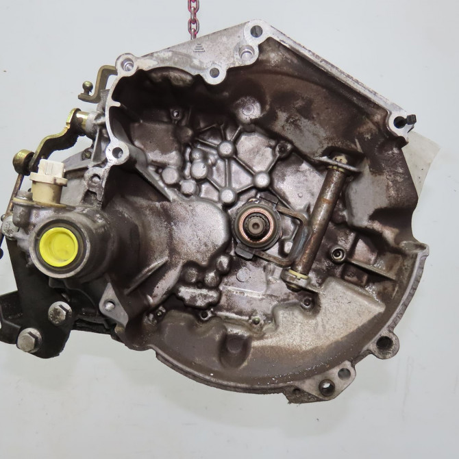 Boîte à vitesse mecanique occasion CITROEN XSARA Phase 2 09-2000->12-2005 1.4i 2222T1 1