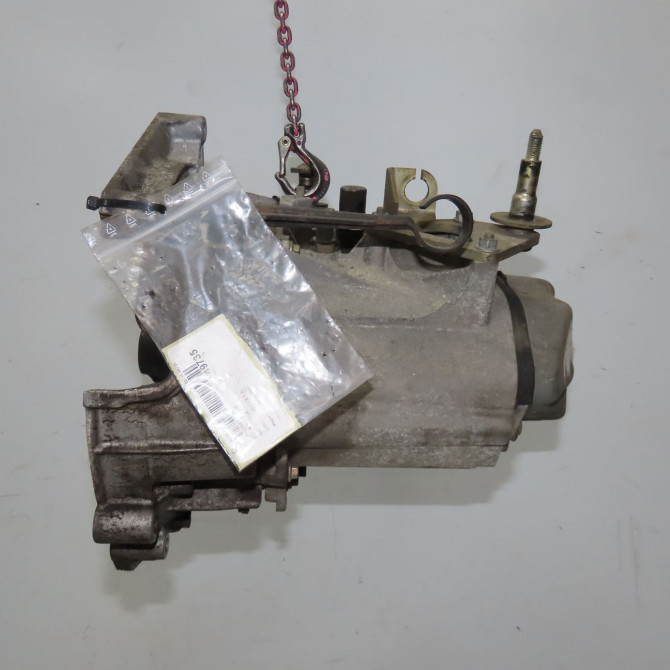 Boîte à vitesse mecanique occasion CITROEN XSARA Phase 2 09-2000->12-2005 1.4i 2222T1 2