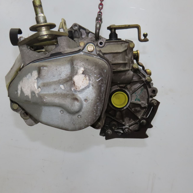 Boîte à vitesse mecanique occasion CITROEN XSARA Phase 2 09-2000->12-2005 1.4i 2222T1 3