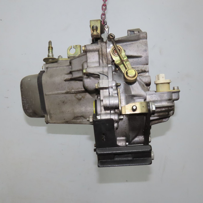 Boîte à vitesse mecanique occasion CITROEN XSARA Phase 2 09-2000->12-2005 1.4i 2222T1 4