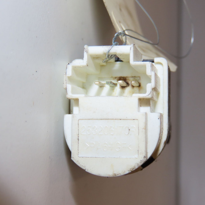 occasion DACIA DUSTER II Phase 1 10-2017->... 253206170R 2