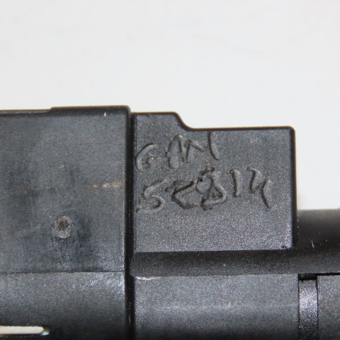 occasion DACIA DUSTER II Phase 1 10-2017->... 253206170R 3