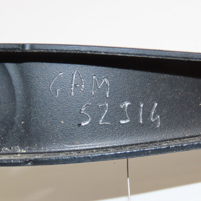 Bras essuie-glace avant droit occasion DACIA DUSTER II Phase 1 10-2017->... 288811454R 3