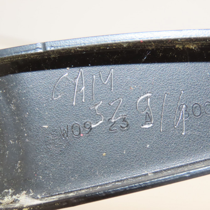 Bras essuie-glace avant gauche occasion DACIA DUSTER II Phase 1 10-2017->... 288811454R 3