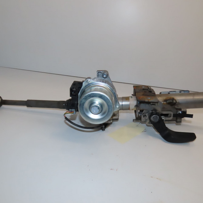 Colonne de direction assistee occasion DACIA DUSTER II Phase 1 10-2017->... 488107654R 2