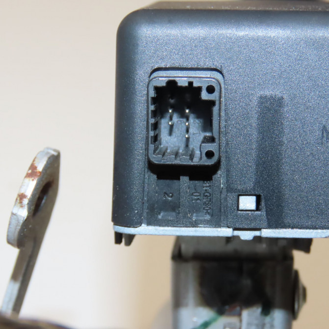 Colonne de direction assistee occasion DACIA DUSTER II Phase 1 10-2017->... 488107654R 5