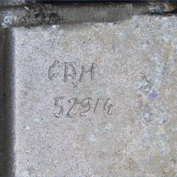 Colonne de direction assistee occasion DACIA DUSTER II Phase 1 10-2017->... 488107654R 8